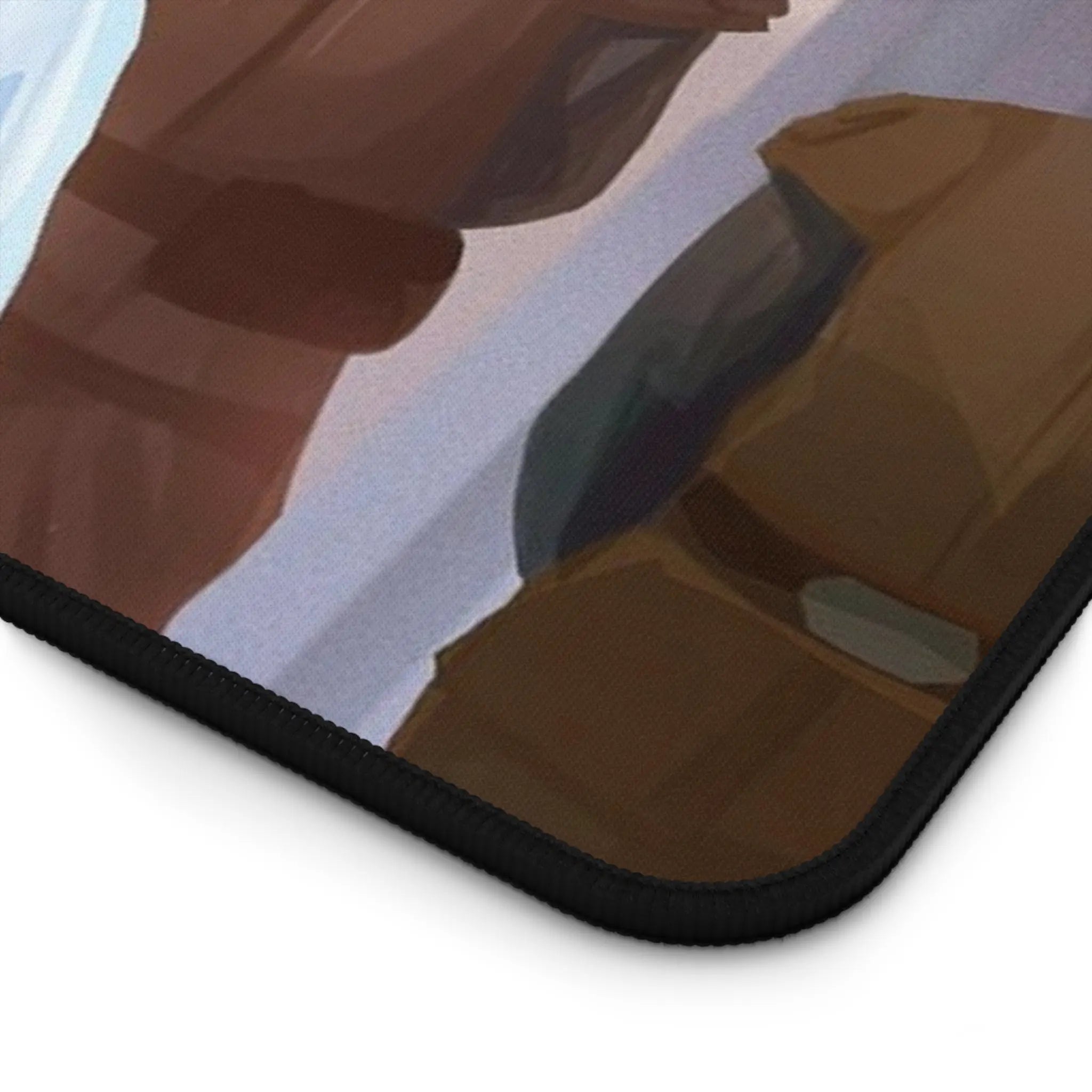 Custom Desk Mat | Personalized Mouse Pad