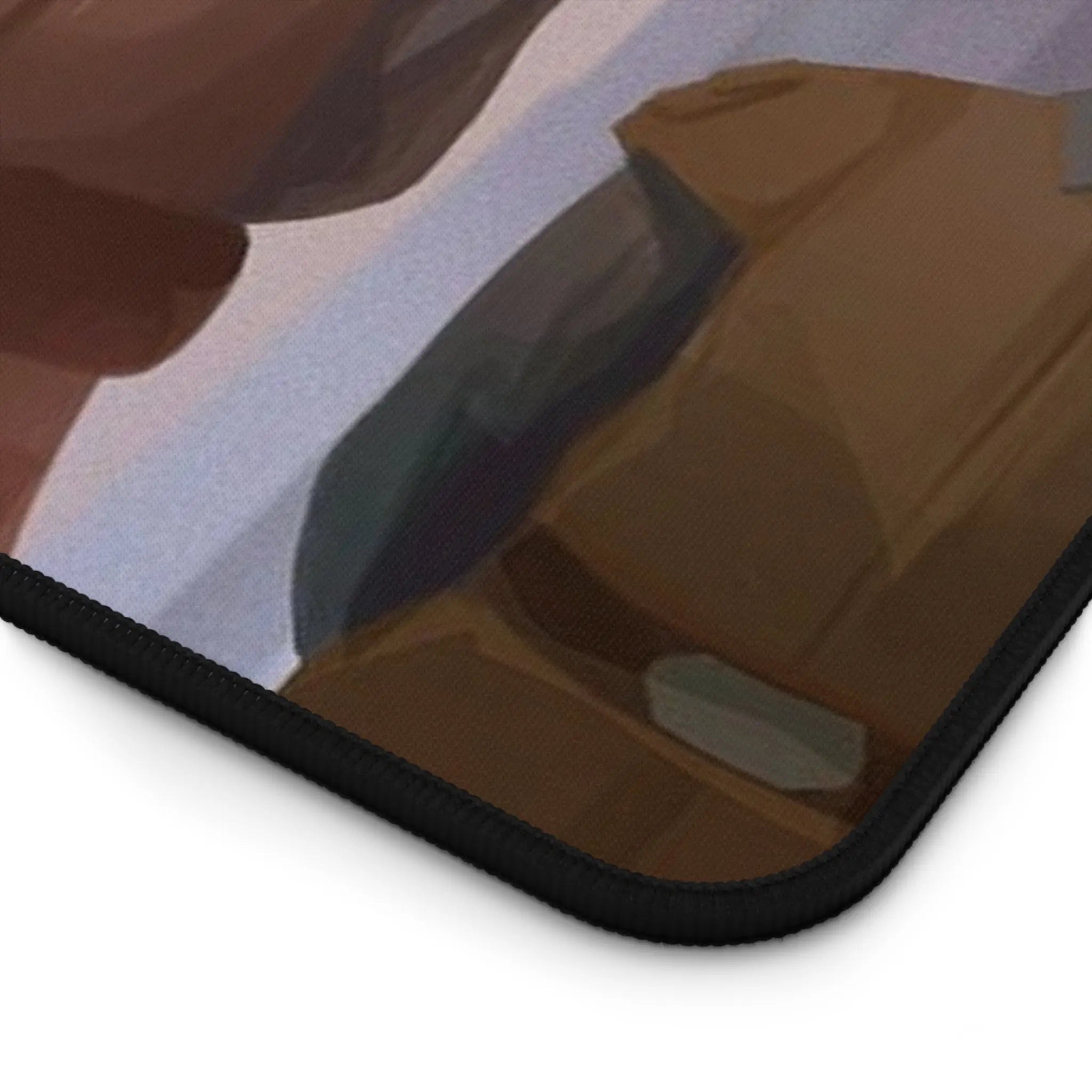 Custom Desk Mat | Personalized Mouse Pad