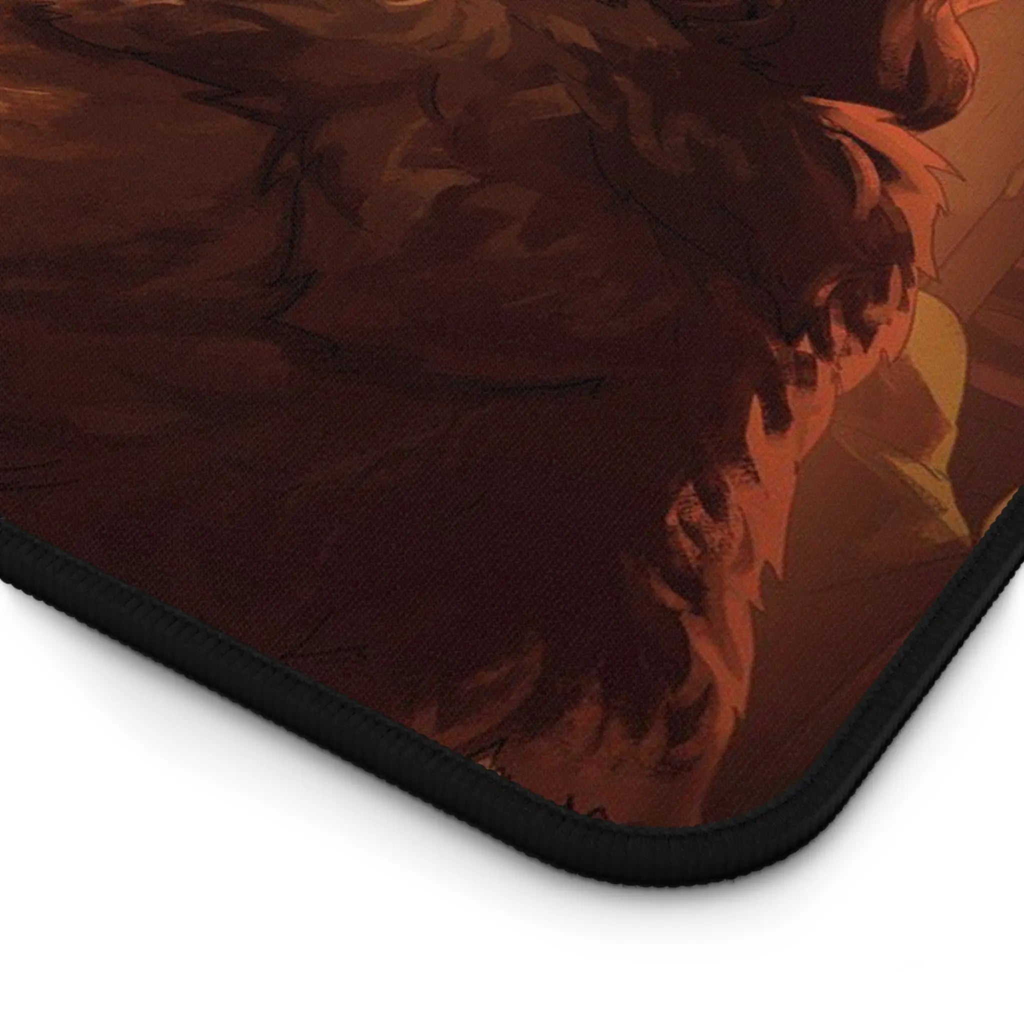 mouse desk mat