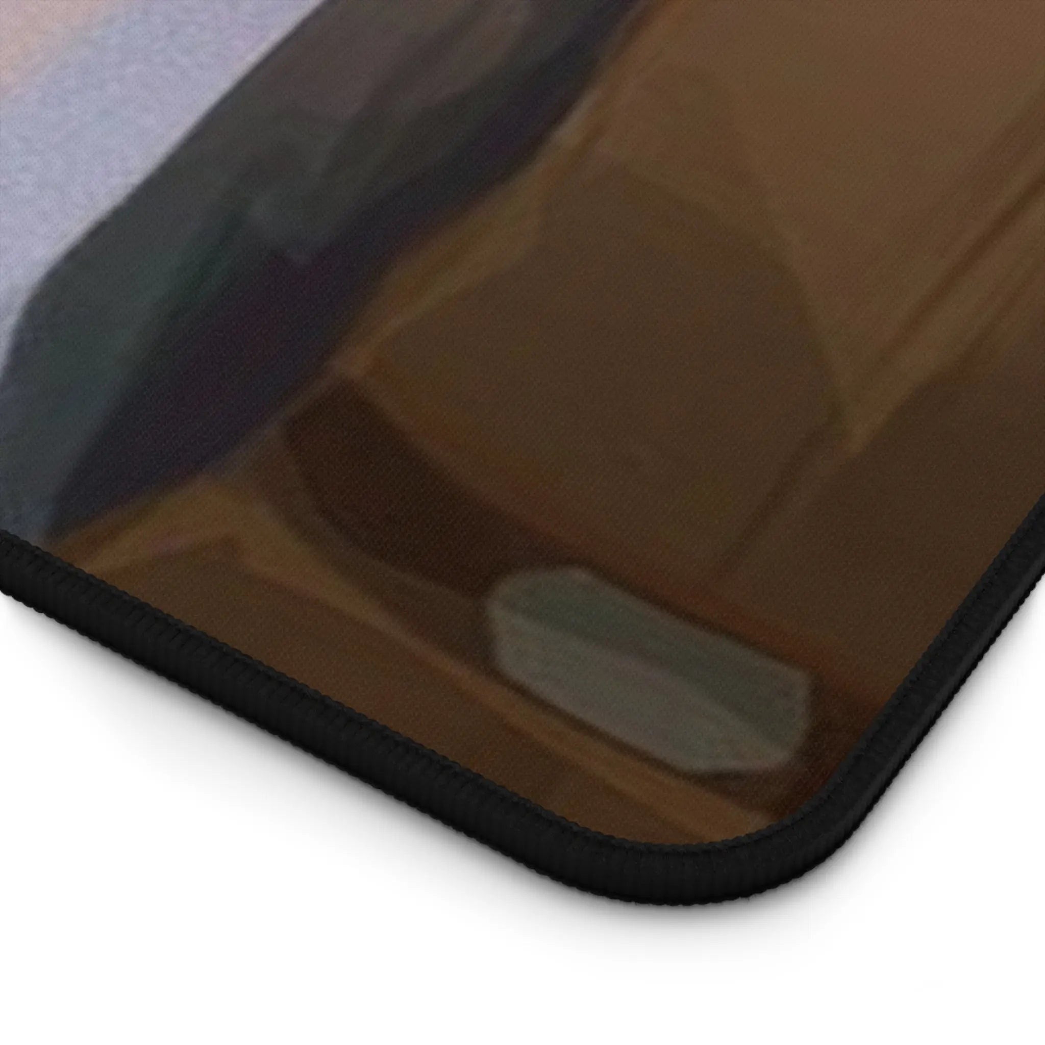 Custom Desk Mat | Personalized Mouse Pad