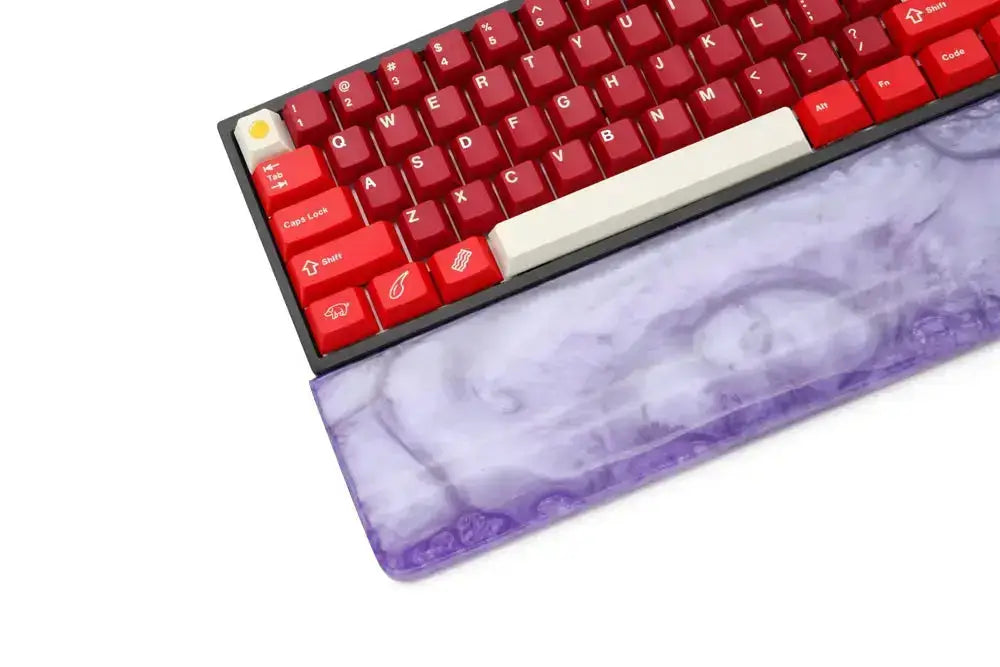 LOOP Resin Wrist Rest Star wars mouse pads
