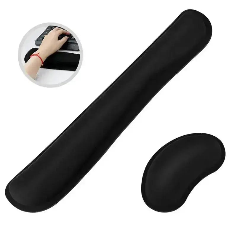 Keyboard Wrist Rest Mouse Pad Star wars mouse pads