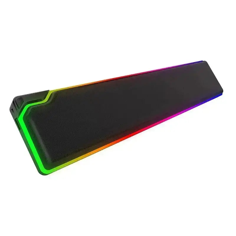 RGB Keyboard Wrist Rest Support Cushion Pad Star wars mouse pads