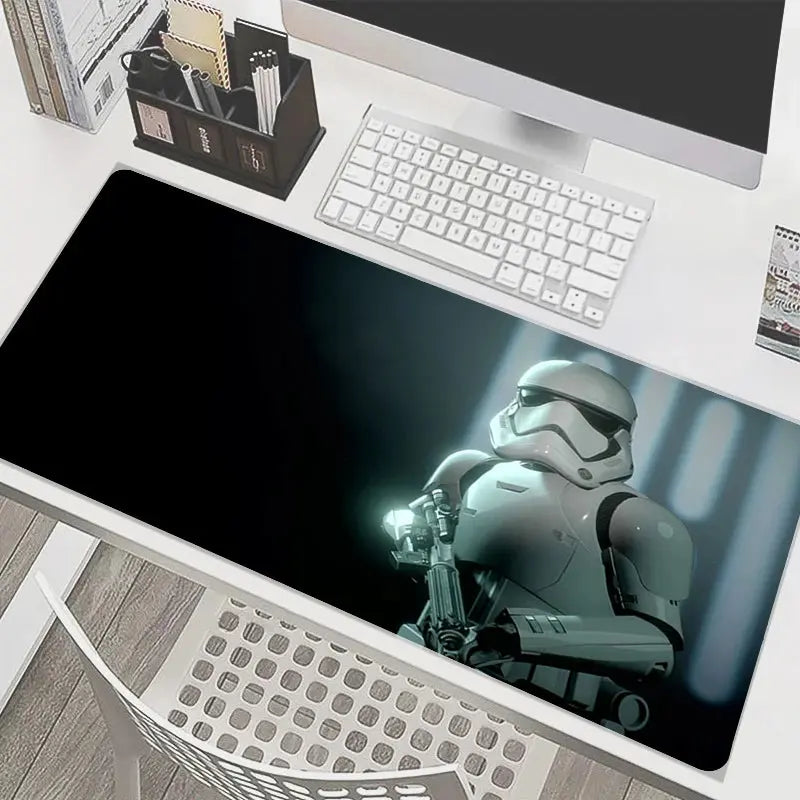 Star Wars Gaming Mouse Pad XXL anime desk mat