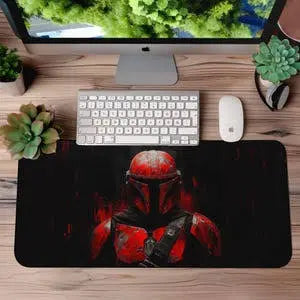 Customized Keyboard Wrist Rest ergonomic pad