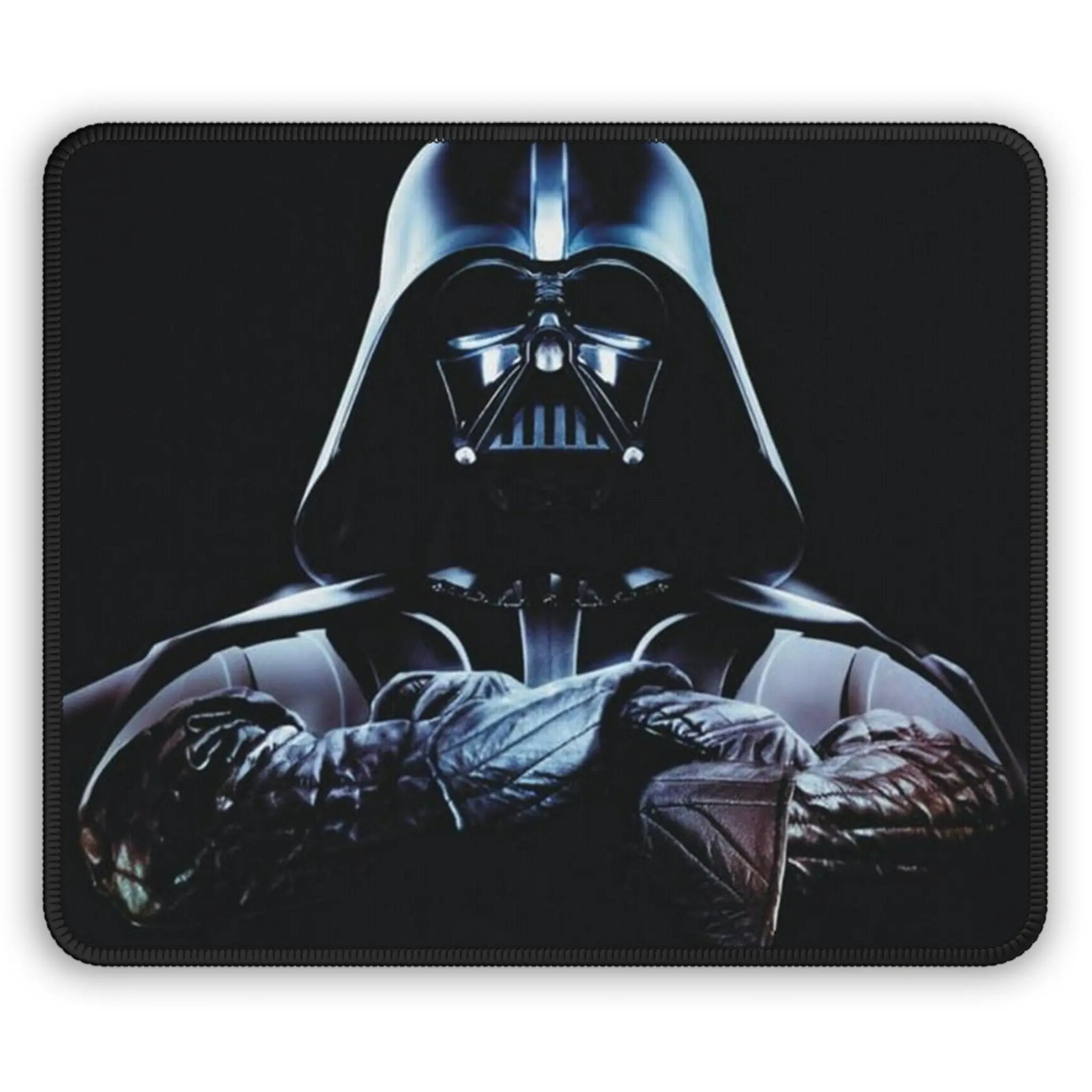 Darth Vader Gaming Mouse Pad Printify