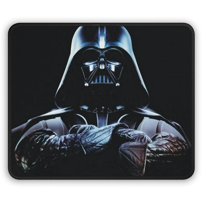 Darth Vader Gaming Mouse Pad Printify