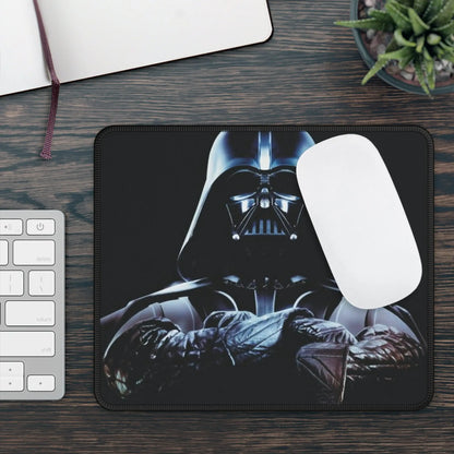 Darth Vader Gaming Mouse Pad Printify
