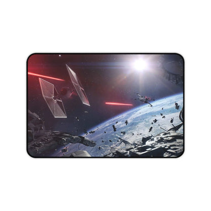 Darth Vader Gaming Mouse Pad | Extended Desk Mat