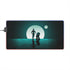 Large Gaming Mouse Mat | Extended Desk Pad