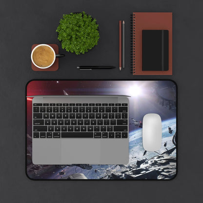 Darth Vader Gaming Mouse Pad | Extended Desk Mat
