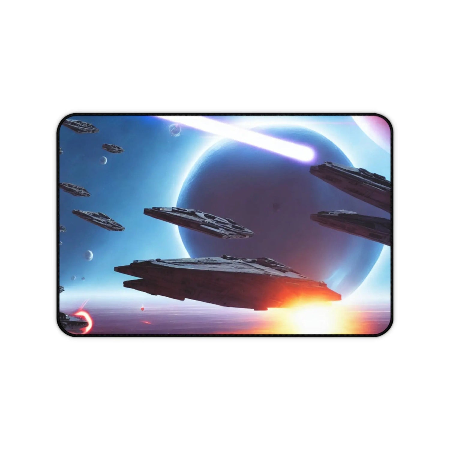 Gaming Mouse Pad Large | Extended Desk Mat