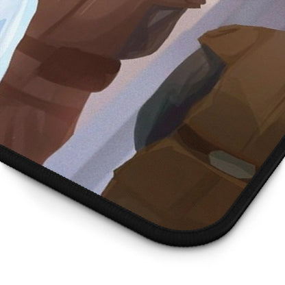 Custom Desk Mat | Personalized Mouse Pad