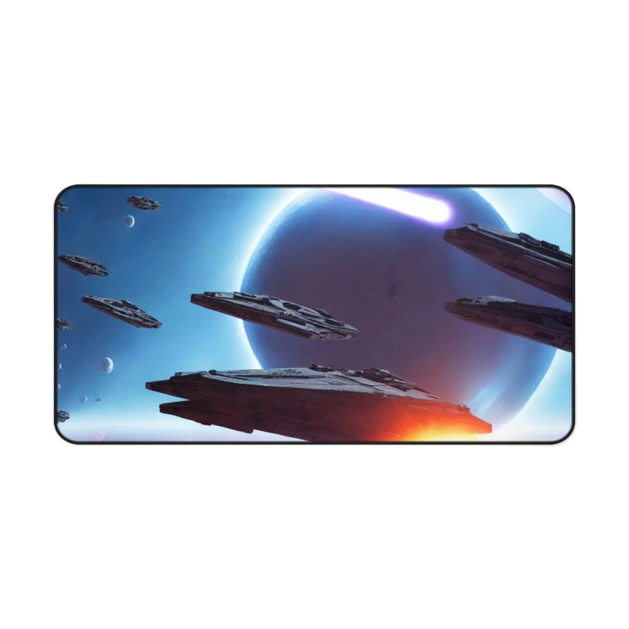 Gaming Mouse Pad Large | Extended Desk Mat
