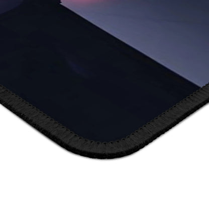 desk mouse pad