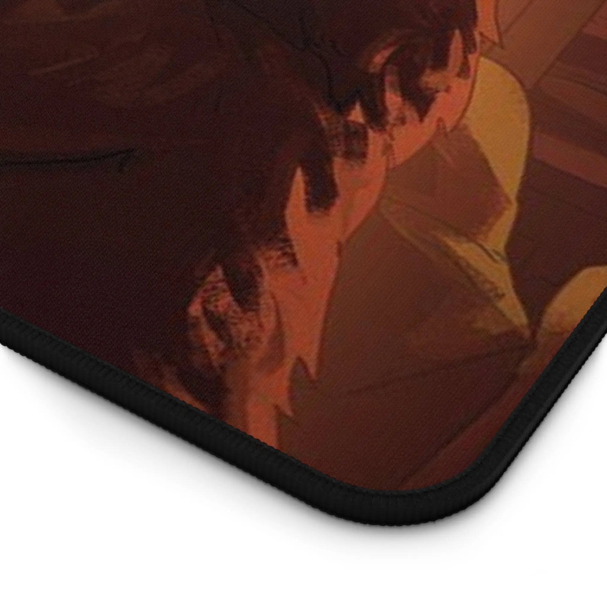 mouse desk mat