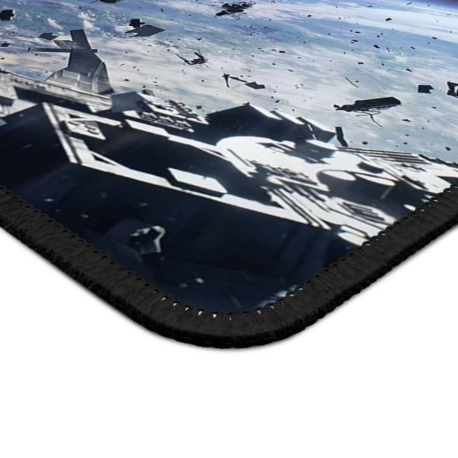 neoprene mouse pad