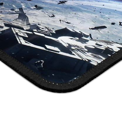 neoprene mouse pad