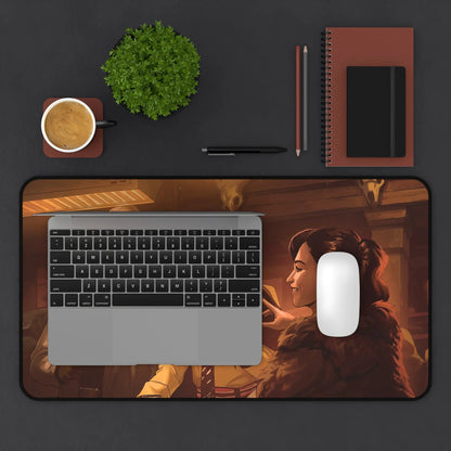 mouse desk mat