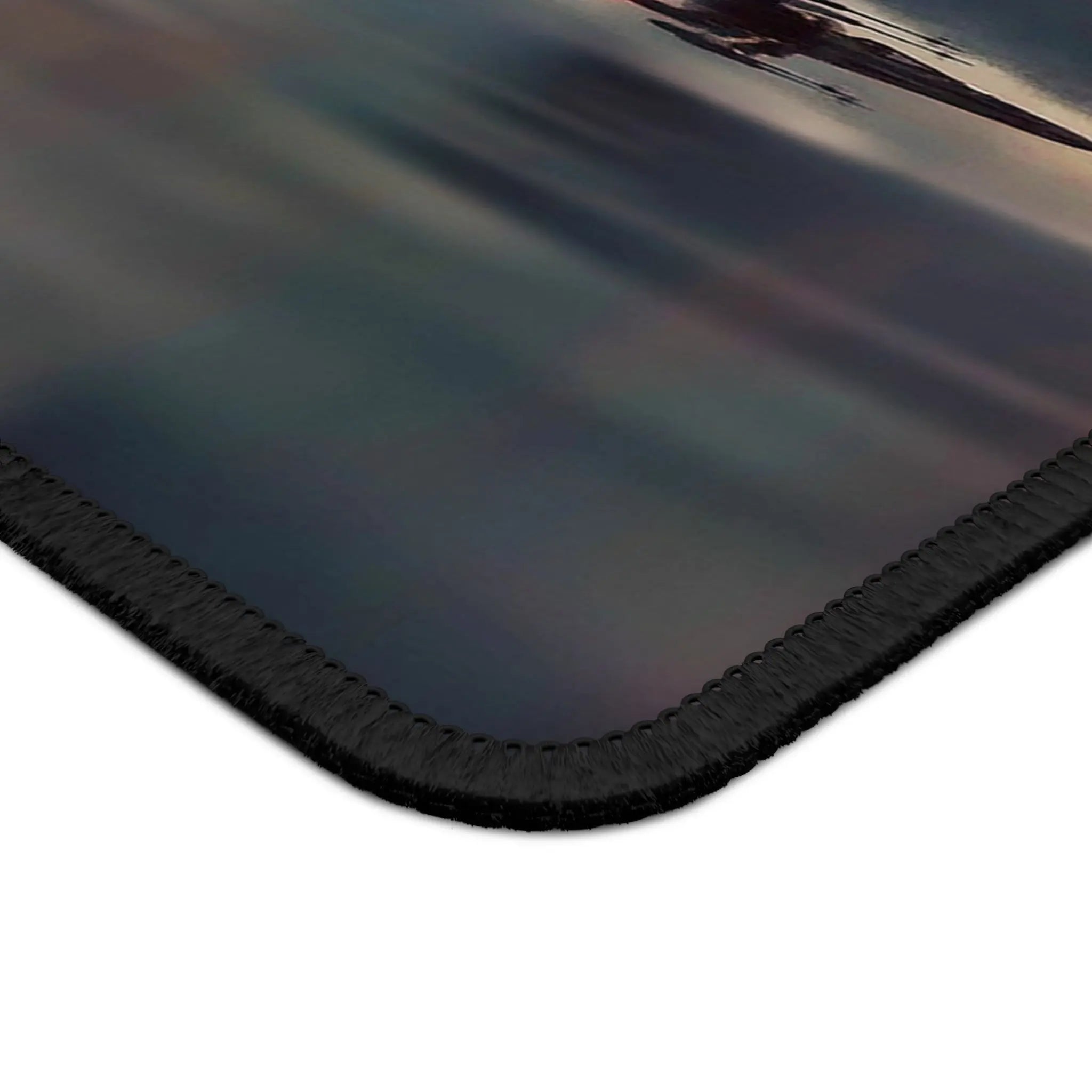 non-slip mouse pad