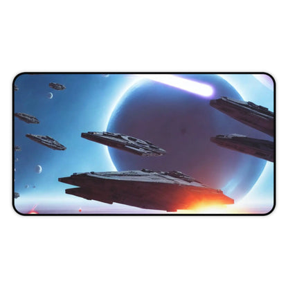 Gaming Mouse Pad Large | Extended Desk Mat