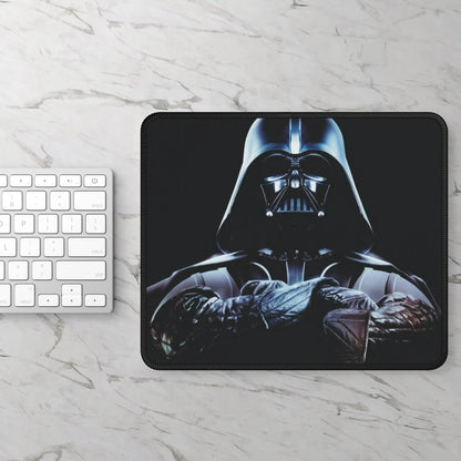 Darth Vader Gaming Mouse Pad Printify
