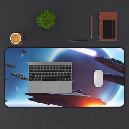 Gaming Mouse Pad Large | Extended Desk Mat