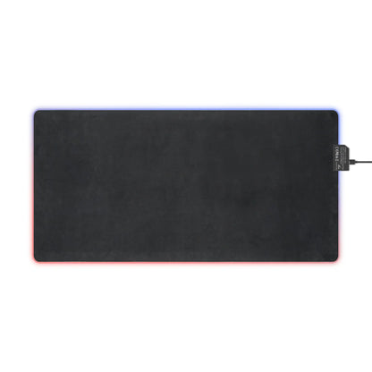 Large Gaming Mouse Mat | Extended Desk Pad
