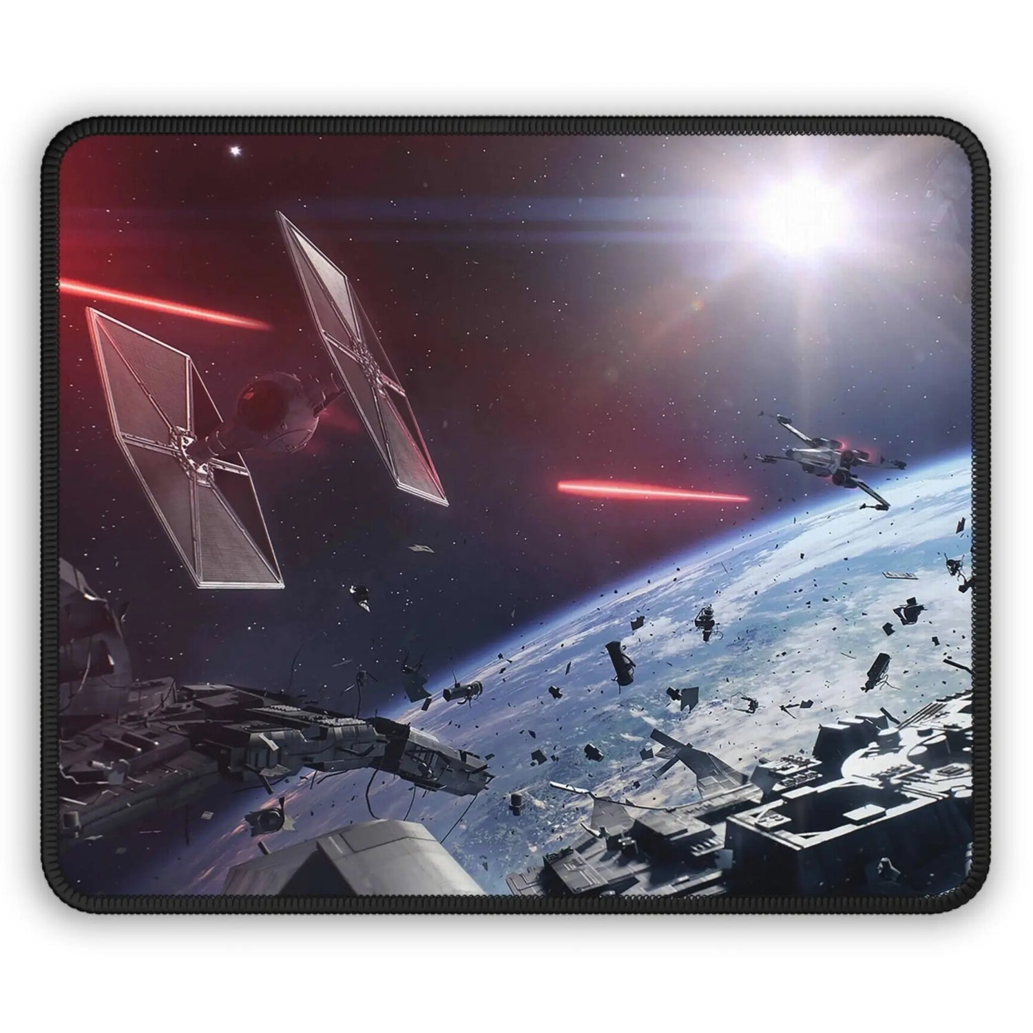 neoprene mouse pad