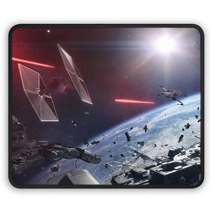 neoprene mouse pad
