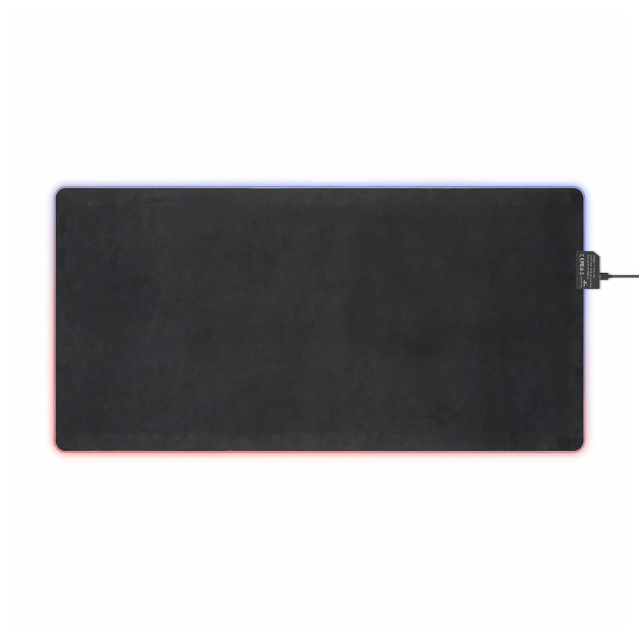 Large Gaming Mouse Mat | Extended Desk Pad