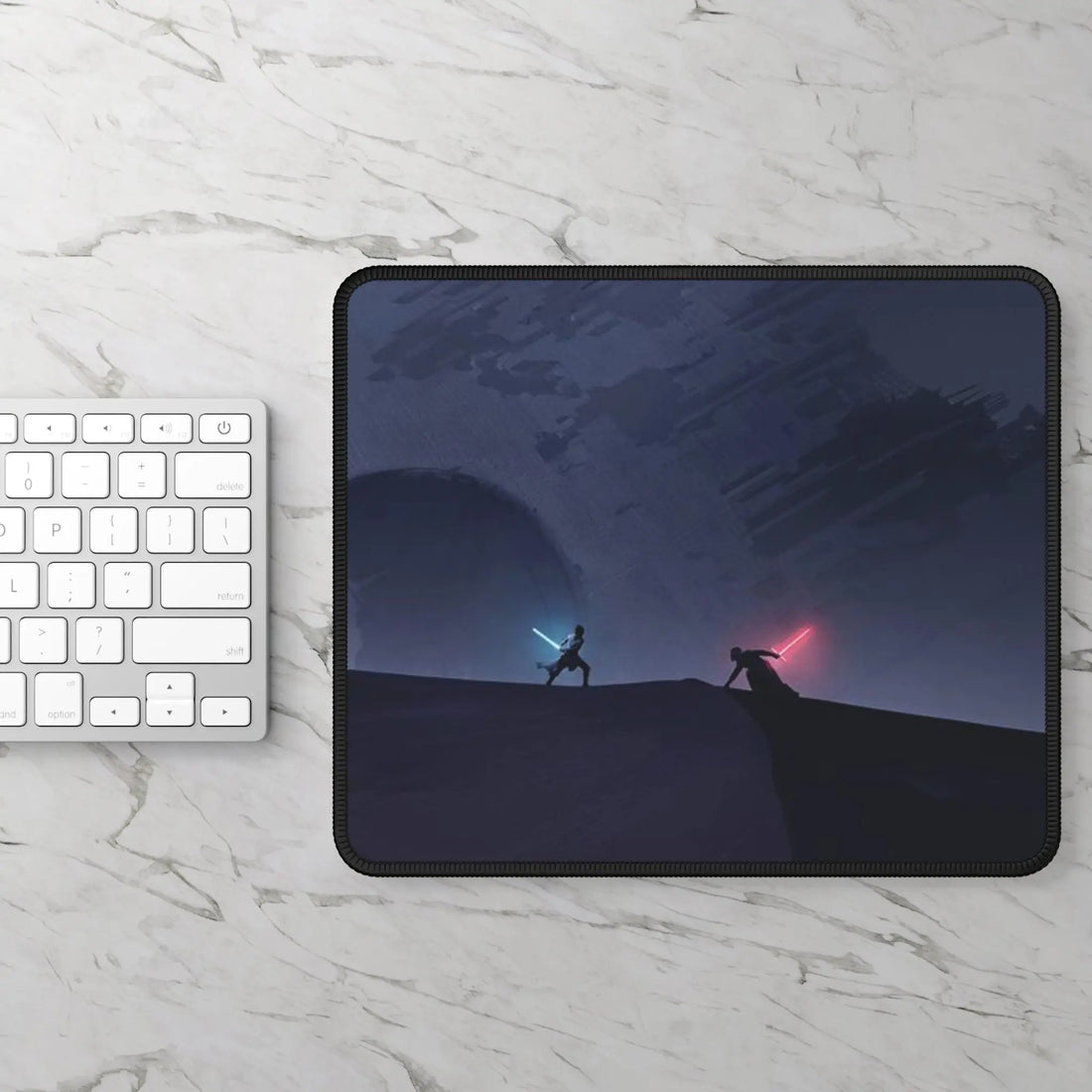 desk mouse pad