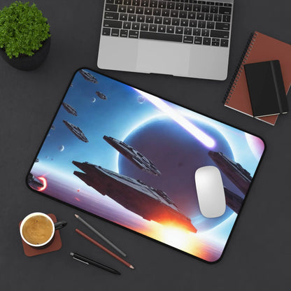 Gaming Mouse Pad Large | Extended Desk Mat