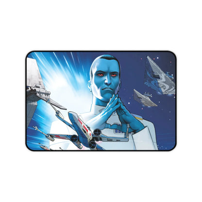 Keyboard Mouse Mat | Large Non-Slip Desk Pad