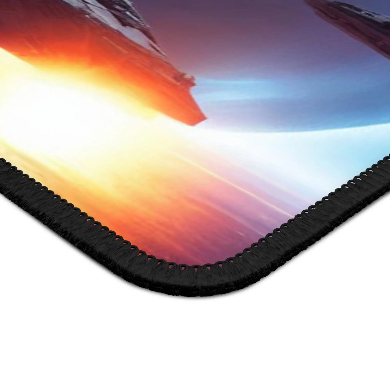 Large Gaming Mouse Pad | Extended Desk Mat