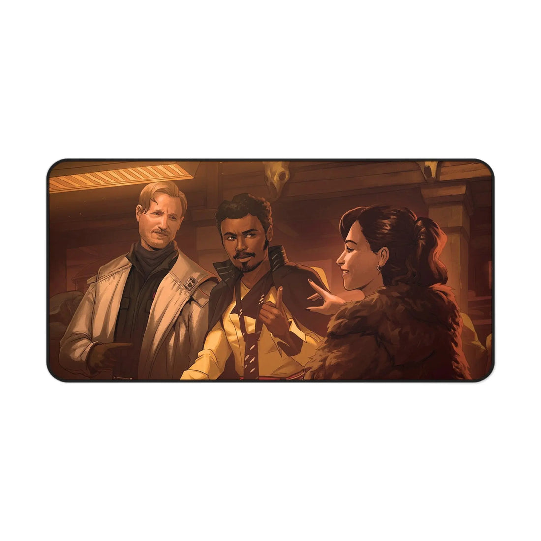 mouse desk mat
