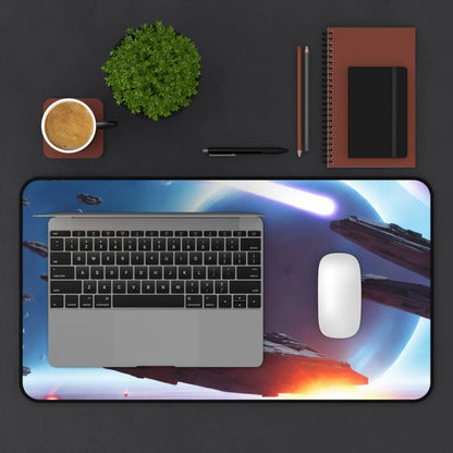 Gaming Mouse Pad Large | Extended Desk Mat