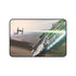 Spacecraft Dogfight Gaming Mousepad Printify