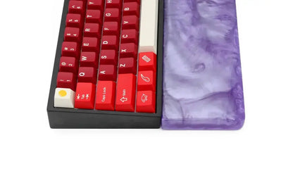 LOOP Resin Wrist Rest Star wars mouse pads
