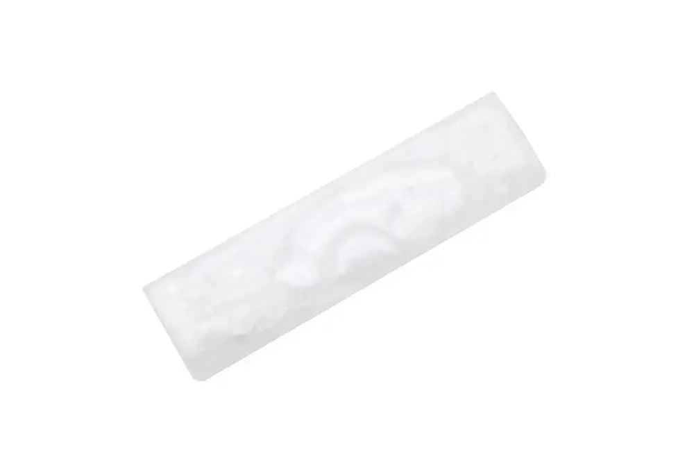 LOOP Resin Wrist Rest Star wars mouse pads