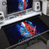 90x40cm Star Wars Mouse Pad Anime Gaming Accessories Varmilo Keyboard Pad Desk Mat Gabinete Gamer Carpet xxl Mousepad Mouse Mat Star wars mouse pads