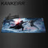 Gamer Mouse Pad Star Wars 90x40cm Anime Gaming Accessories Varmilo Keyboard Pad Desk Mat Gabinete Carpet xxl Mousepad Mouse Mat Star wars mouse pads