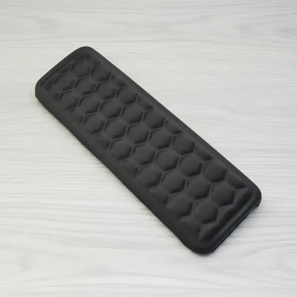 Ergonomic Design Keyboard Wrist Rest for office keyboard