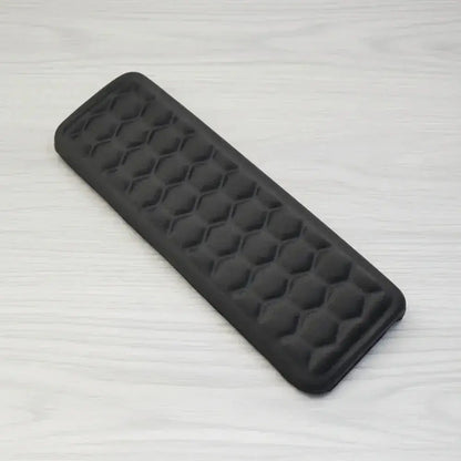 Ergonomic Design Keyboard Wrist Rest for office keyboard