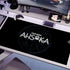 S-Stars W-Wars Movie Mouse Pad Multiple Sizes Large Square Computer Office Game Table Mats Rubber Anti-slip Mousepads Star wars mouse pads