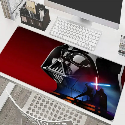 Star Wars Gaming Mouse Pad XXL anime desk mat