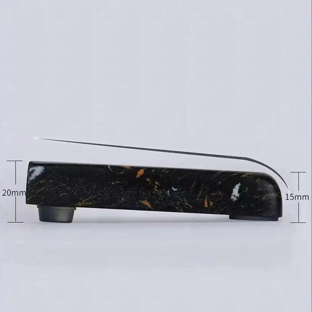 Customized Natural Quartz Cool Wrist Rest Pad Star wars mouse pads