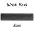 Ergonomic Keyboard Wrist Rest - Soft Cushion for Office & Gaming Star wars mouse pads