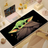 Grogu Star Wars Mouse Pad kawaii design
