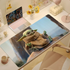 Grogu Star Wars Mouse Pad kawaii design